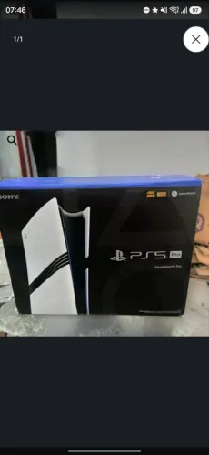 Playstation 5 Pro