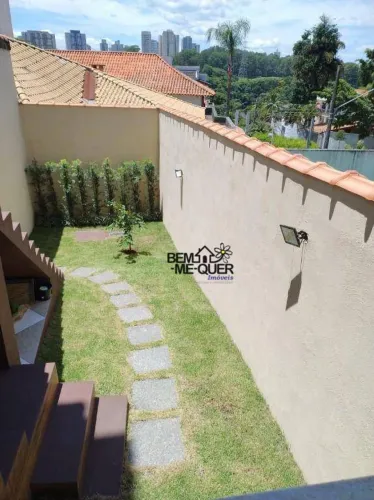 Sobrado à venda, 120 m² por R$ 650.000,00 - Parque São Domingos - São Paulo/SP