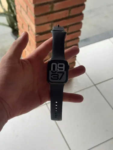 Apple Watch Series 6