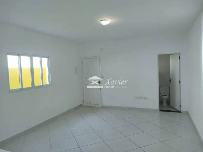 Casa com 3 dormitórios para alugar, 116 m² por R$ 2.100,00/mês - Narita Garden - Vargem Gr