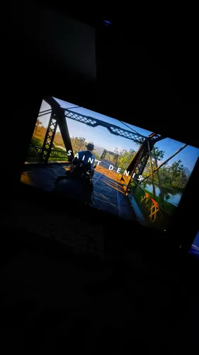 MONITOR GAMER 27 POL 2K QUAD HD 180hz