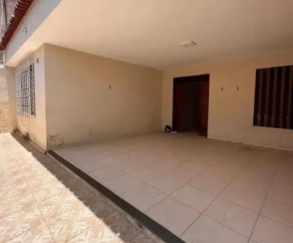 Casa disponível pra venda no tenoné