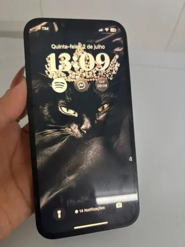 Iphone 13, 128gb (ÚNICA DONA)