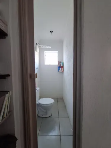 Casa pra alugar em Mongaguá - Bairro Jussara