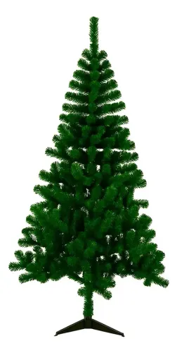 ARVORE DE NATAL 2.00 METROS