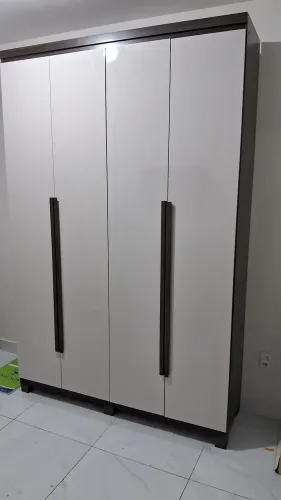 Guarda Roupa MDF 