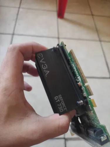GT 730