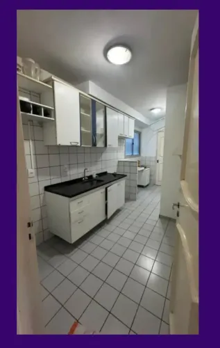 COND. PARQUE DOS INGLESES, ALUGO APARTAMENTO COM 03 QTOS NA CONSTANTINO NERY