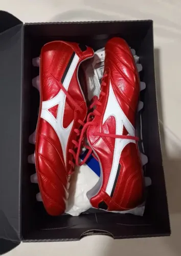 MIZUNO MORELIA II MADE IN JAPAN