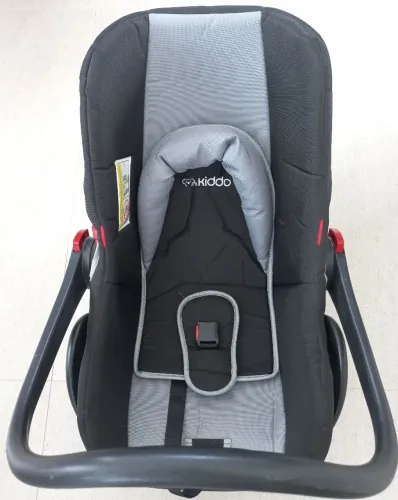 Cadeirinha Bebê conforto Kiddo