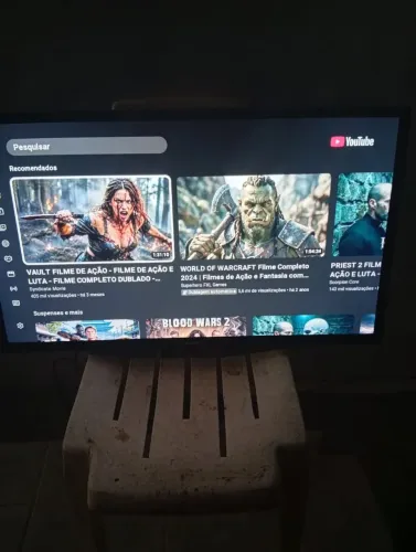 Tv Samsung