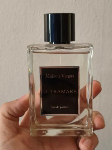 Ultramare - Maison Viegas