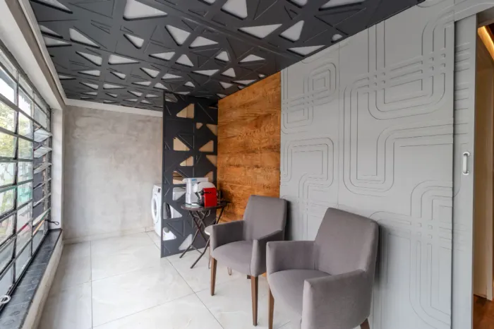 Casa para venda em Brooklin Paulista com 7 quartos, sendo 7 suítes, 328m²