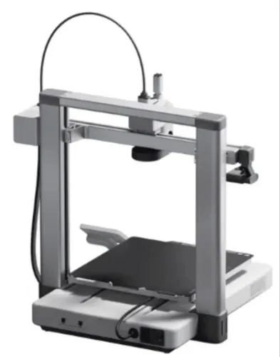 Impressora 3d bambu lab A1 com AMS e brindes