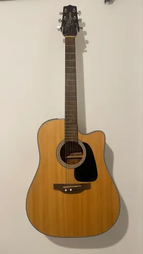 Violão Takamine GD12
