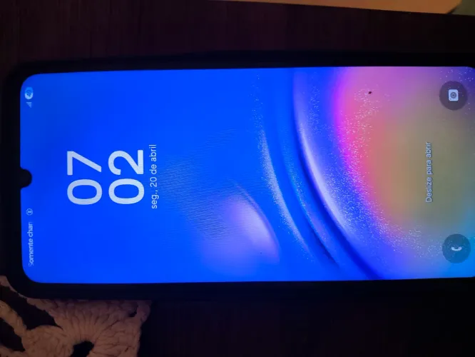 Celular Samsung Galaxy A05