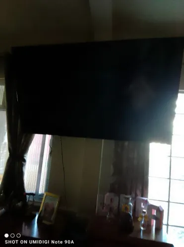 Smart tv 