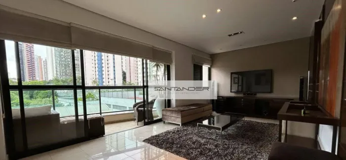 Apartamento à venda, 106 m² por R$ 1.380.000,00 - Jardim Anália Franco - São Paulo/SP