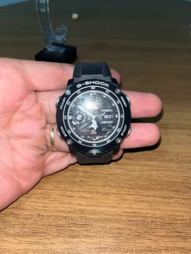 Relógio G-SHOCK