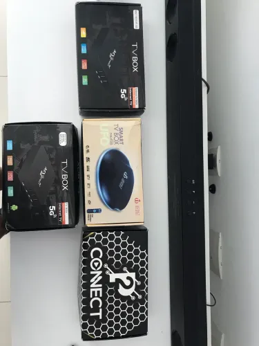 Tv boxes