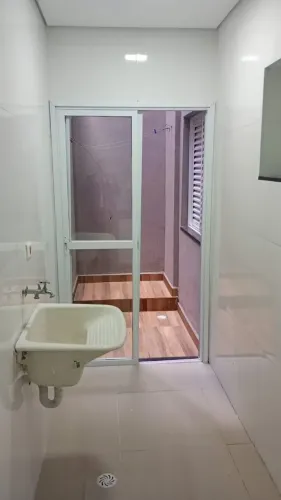 Apartamento para Locação, São Paulo bairro Parque Edu Chaves, 2 dormitórios