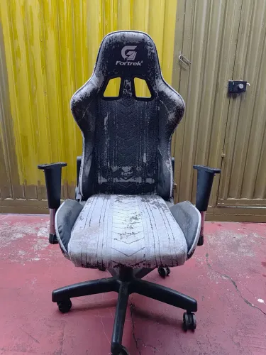 Cadeira de game da fortrek