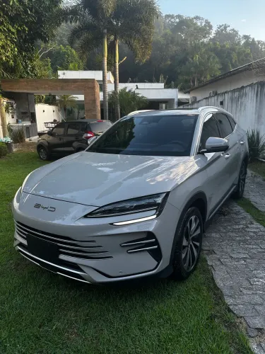 BYD Song Plus 1.5 16V Aut. (hibrido) 2027