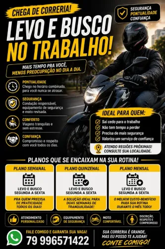 Motoboy