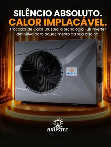 Aquecimento Solar , Elétrico ou Trocador de Calor para Piscina 