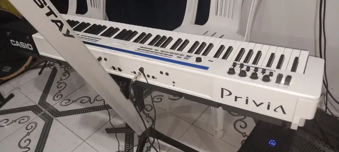 Piano Digital Privia PX5s