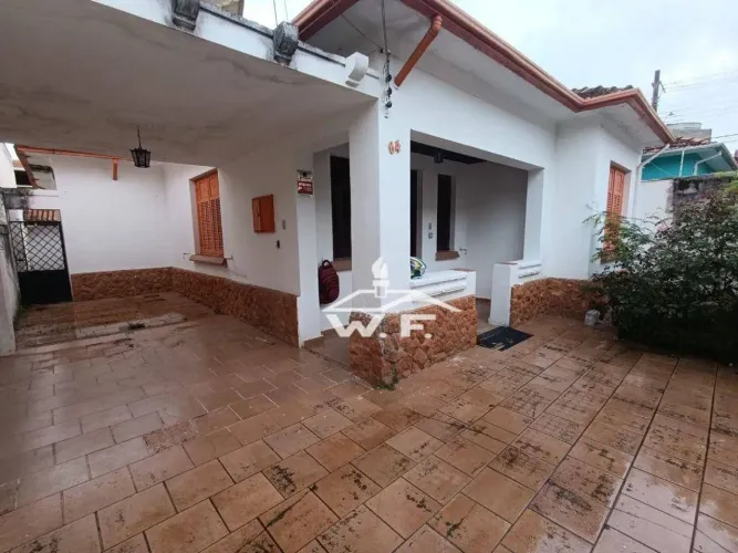 Casa com 5 dormitórios, 136 m² - venda por R$ 800.000,00 ou aluguel por R$ 3.900,00/mês -