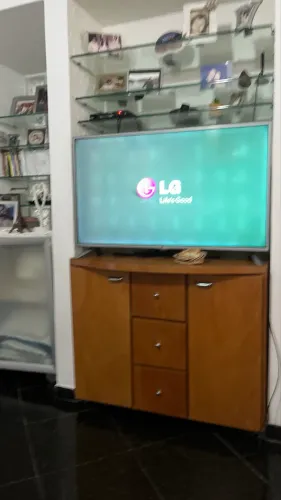 TV Smat 43 polegadas LG