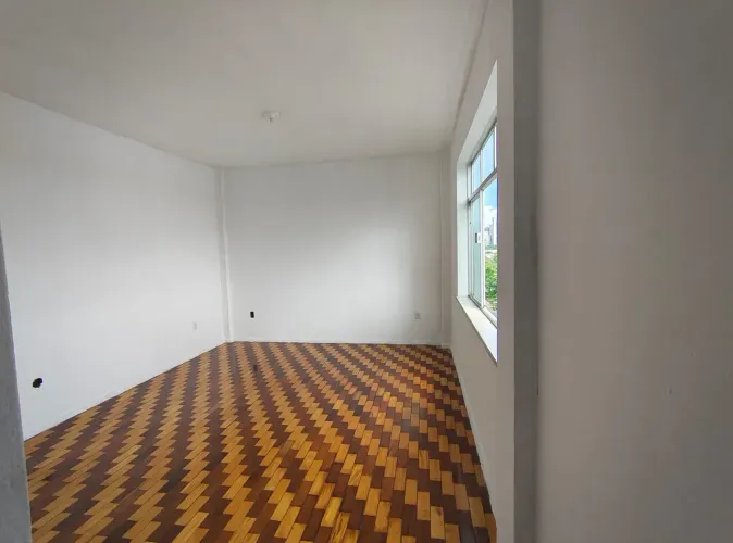 Locação apartamento de 91m² no Ed. Eng. Manoel José Gonçalves - Bairro Fátima