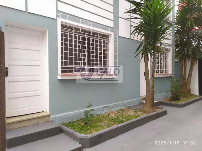 Apartamento para Locação em Curitiba, Portão, 2 dormitórios, 1 suíte, 2 banheiros
