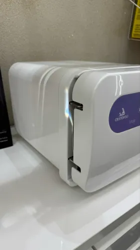 Autoclave CRISTOFOLI 5 litros 