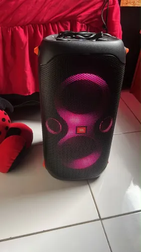 Patybox 110 O Som tá cimi novo R$ 1.400