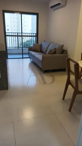 Apartamento para locação Graciosa Mansões