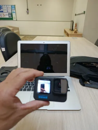 Gopro hero 10 black
