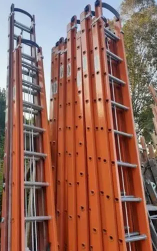 Escada Cogumelo /SINTESE