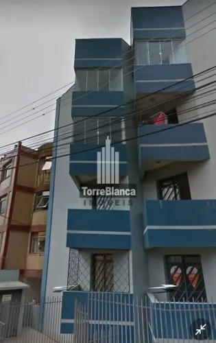 Apartamento à Venda no Centro , 3 Quartos, 1 Vaga, Próximo à Santa Casa