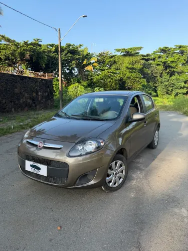 Fiat Palio Attractive 1.0 EVO Fire Flex 8V 5P 2015