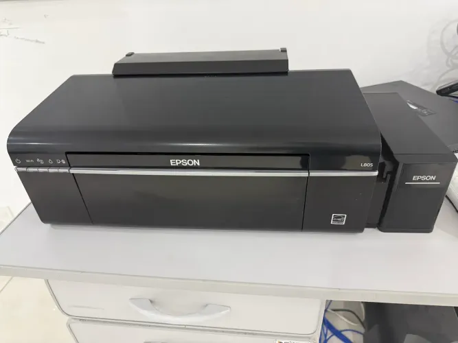 Impressora Epson L805