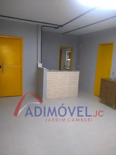 Sala Comercial no Centro de Vitória! Com 240m².
