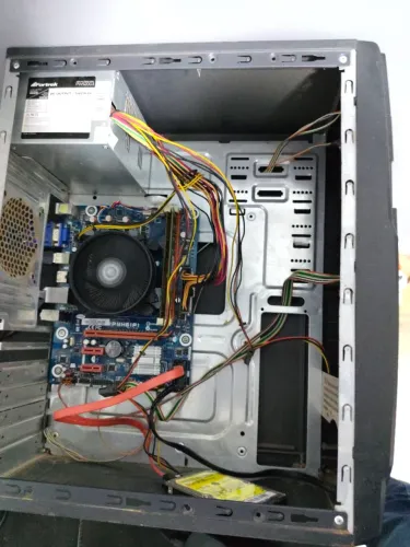 Pc i5 3470