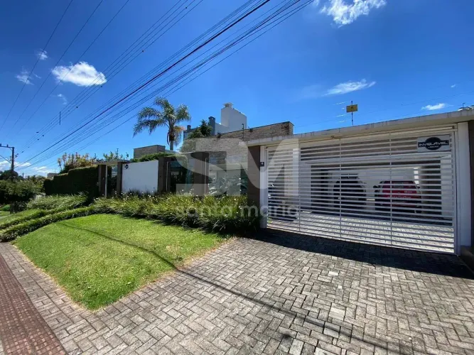 Casa para locação, Maria Goretti, Chapecó, SC