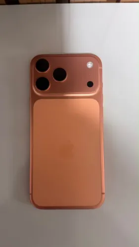 iPhone 17 Pro Max 256G