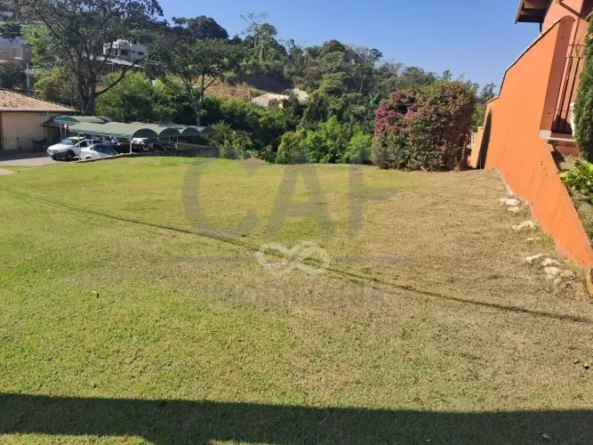 Terreno à venda, Condomínio Vista Alegre, Pedreira, SP