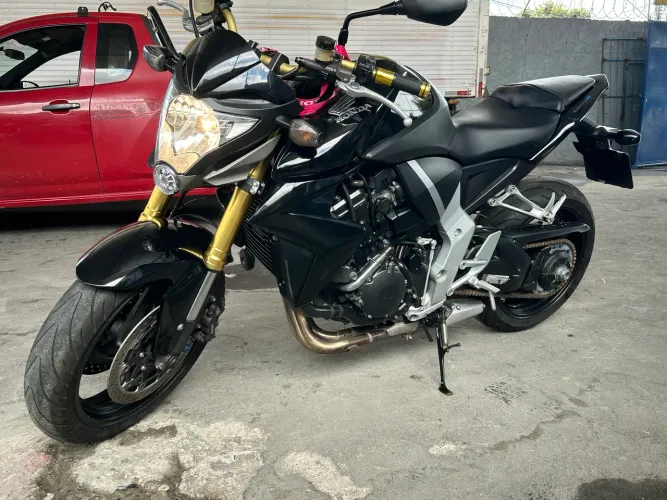 Honda CB 1000