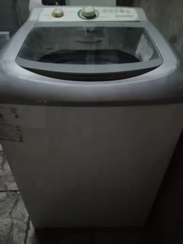 Máquina de lavar Cônsul 10 kilos 110 v