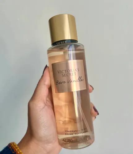 Victoria?s Secret Bare Vanilla body splash 250ml
